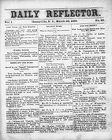 Daily Reflector, March 20, 1895